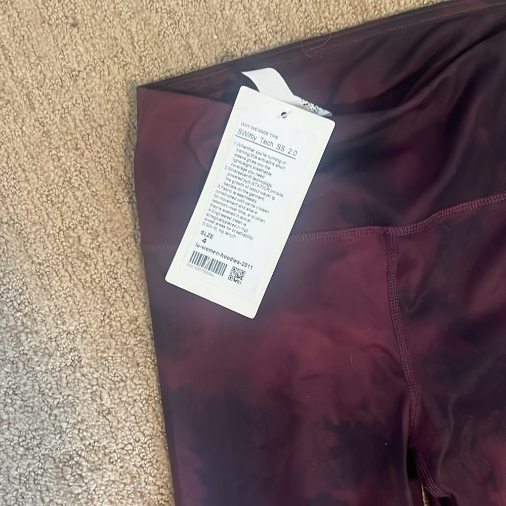 Leggings - Picture 3 of 4